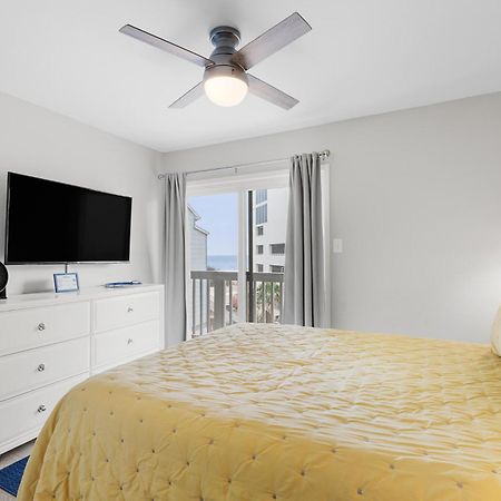 Steps To Sand L Ocean Views L Smart Tvs L Pool Gulf Shores Esterno foto