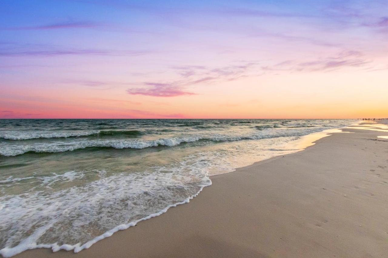 Steps To Sand L Ocean Views L Smart Tvs L Pool Gulf Shores Esterno foto