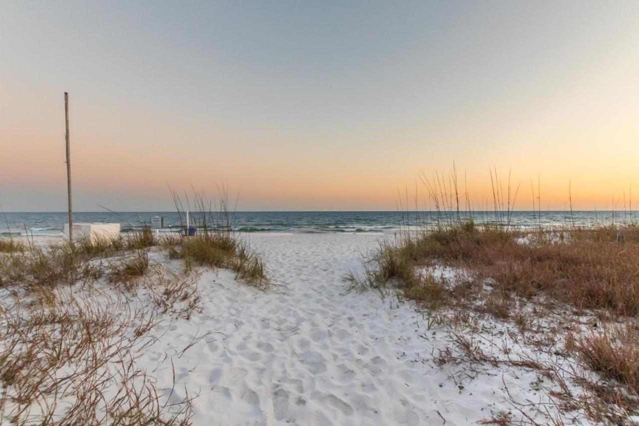 Steps To Sand L Ocean Views L Smart Tvs L Pool Gulf Shores Esterno foto