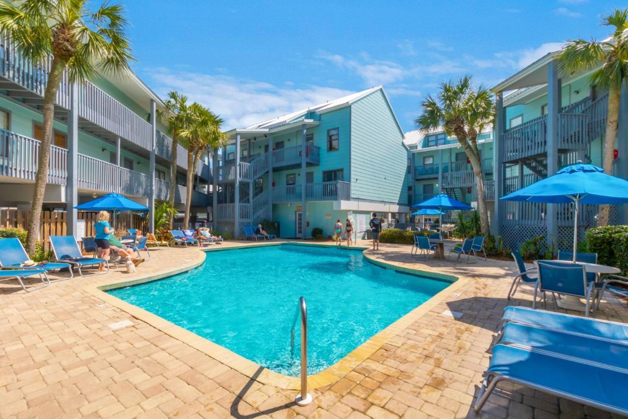 Steps To Sand L Ocean Views L Smart Tvs L Pool Gulf Shores Esterno foto