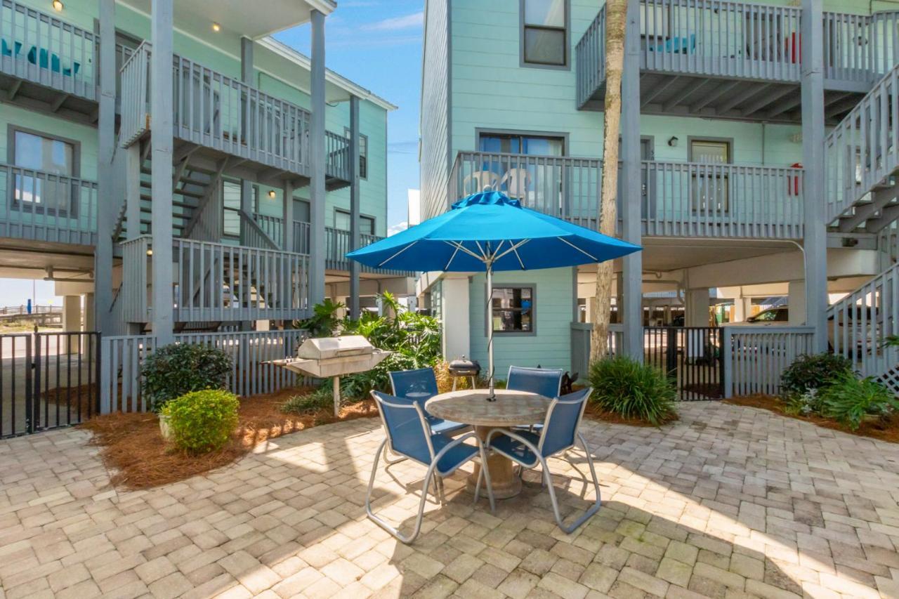 Steps To Sand L Ocean Views L Smart Tvs L Pool Gulf Shores Esterno foto