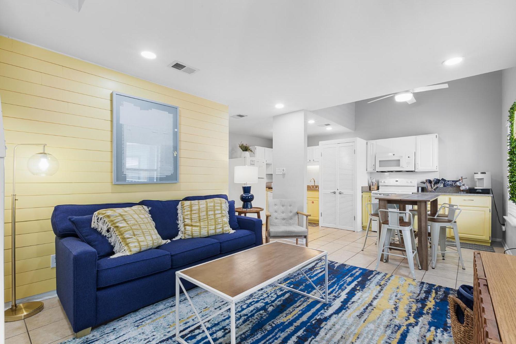 Steps To Sand L Ocean Views L Smart Tvs L Pool Gulf Shores Esterno foto